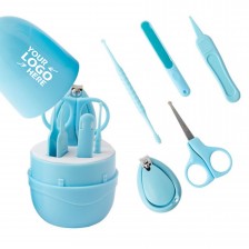 Baby Nail Scissors Set